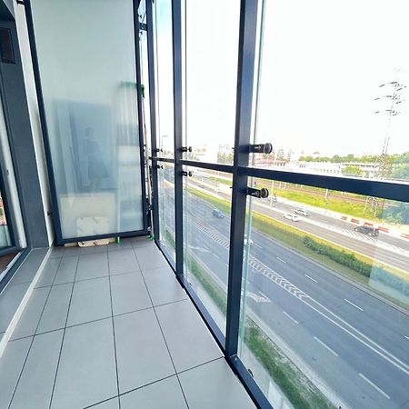 Prymasa Tysiaclecia 83A Free Garage By Perfect Apart Varsóvia Exterior foto